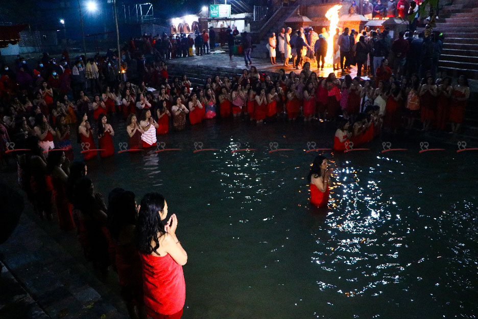 पौष शुक्ल पूर्णिमा : स्वस्थानी व्रतकथा आजदेखि सुरु